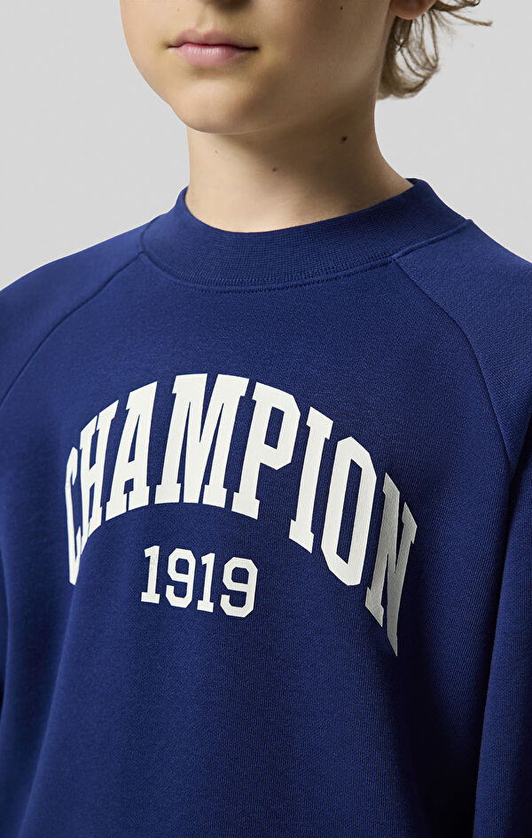 Crewneck Sweatshirt