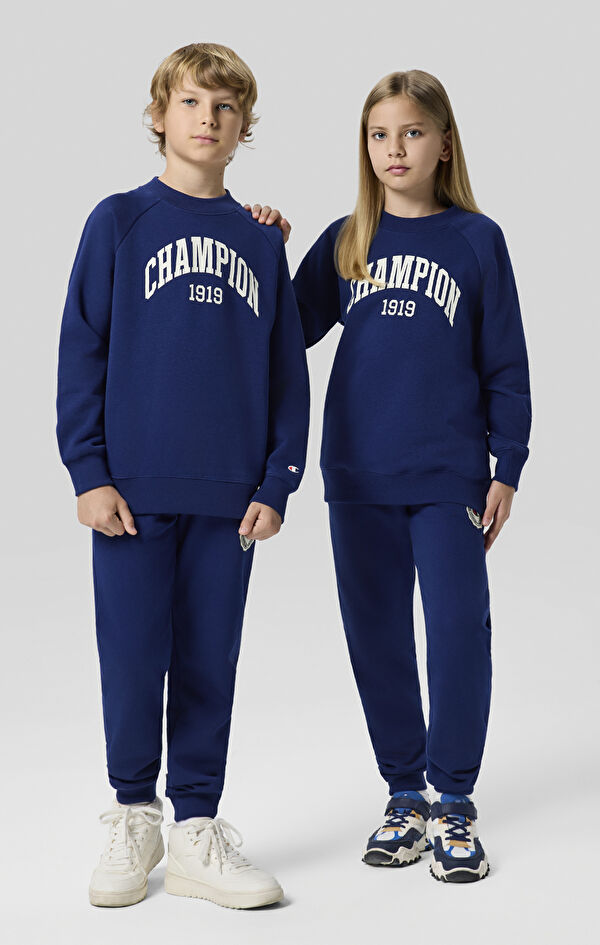 Crewneck Sweatshirt