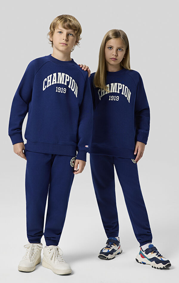 Crewneck Sweatshirt