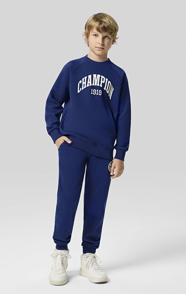 Crewneck Sweatshirt