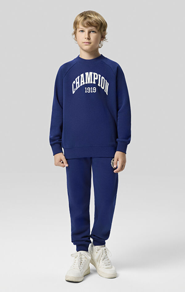 Crewneck Sweatshirt