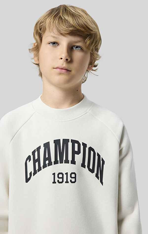 Crewneck Sweatshirt