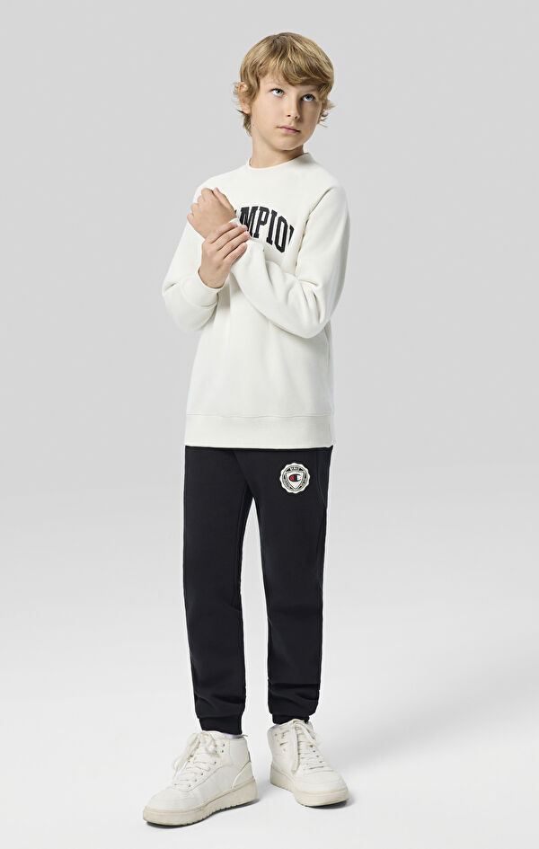 Crewneck Sweatshirt
