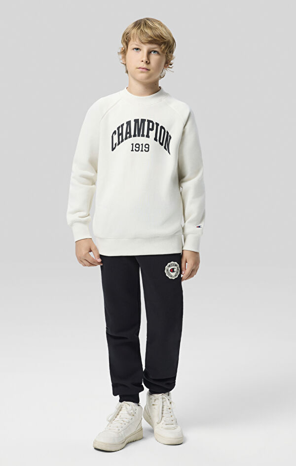 Crewneck Sweatshirt