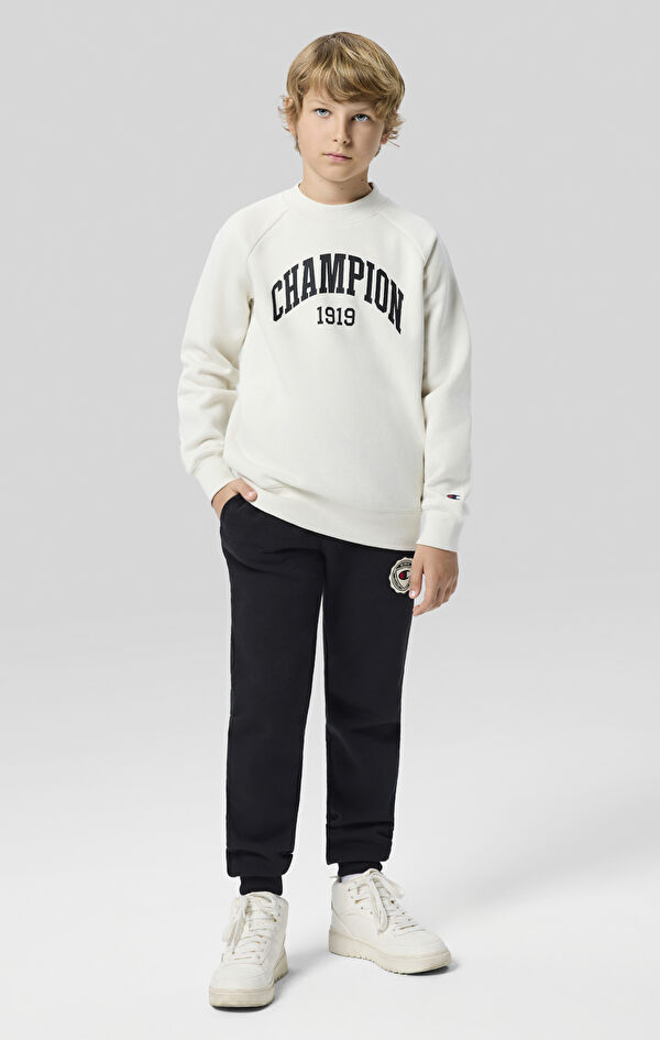 Crewneck Sweatshirt
