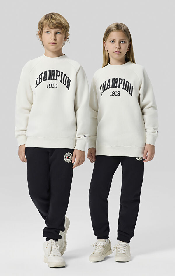 Crewneck Sweatshirt