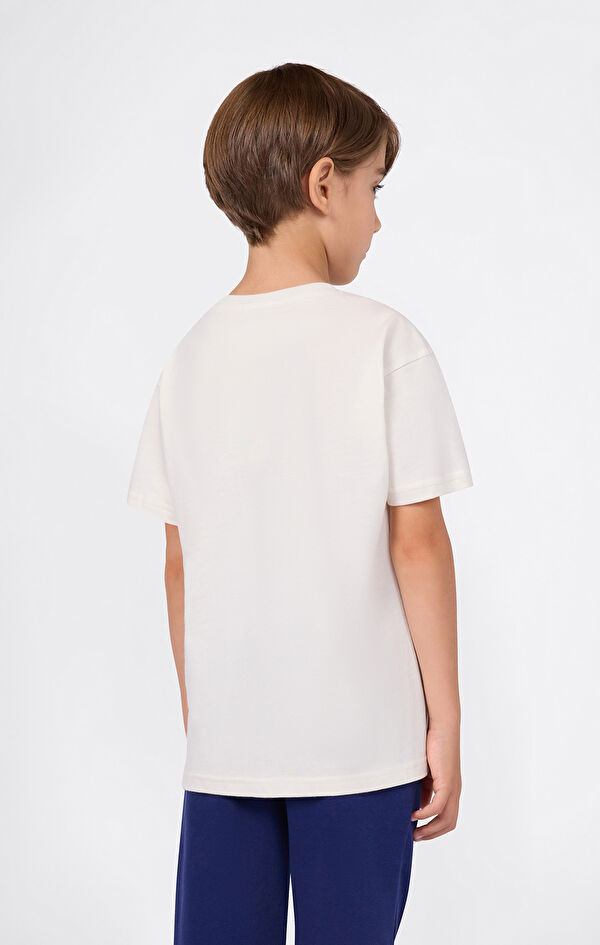 Short-Sleeve Tee