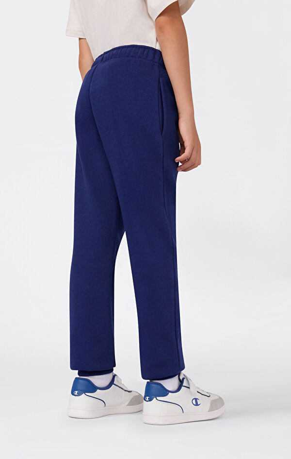 Rib Cuff Pants