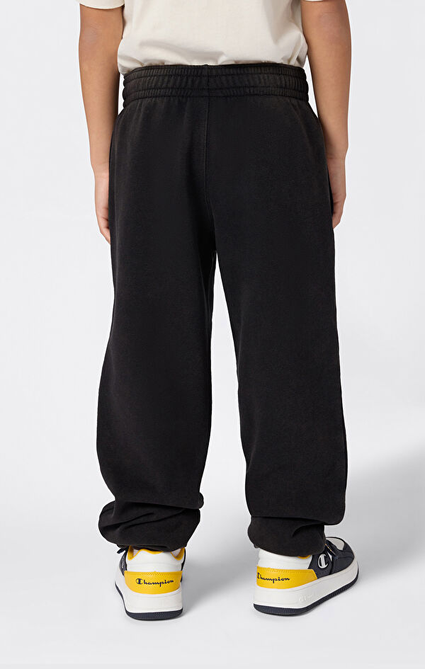 Rib Cuff Pants