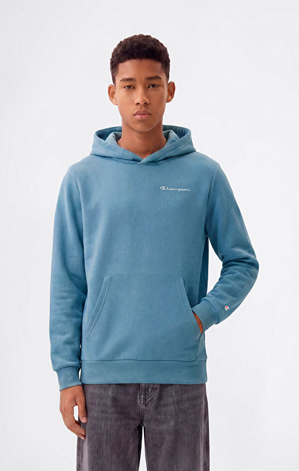 Hooded Sweatshirt