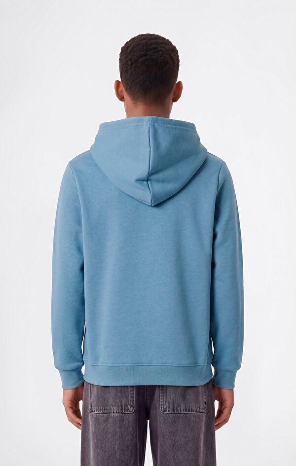 Hooded Sweatshirt
