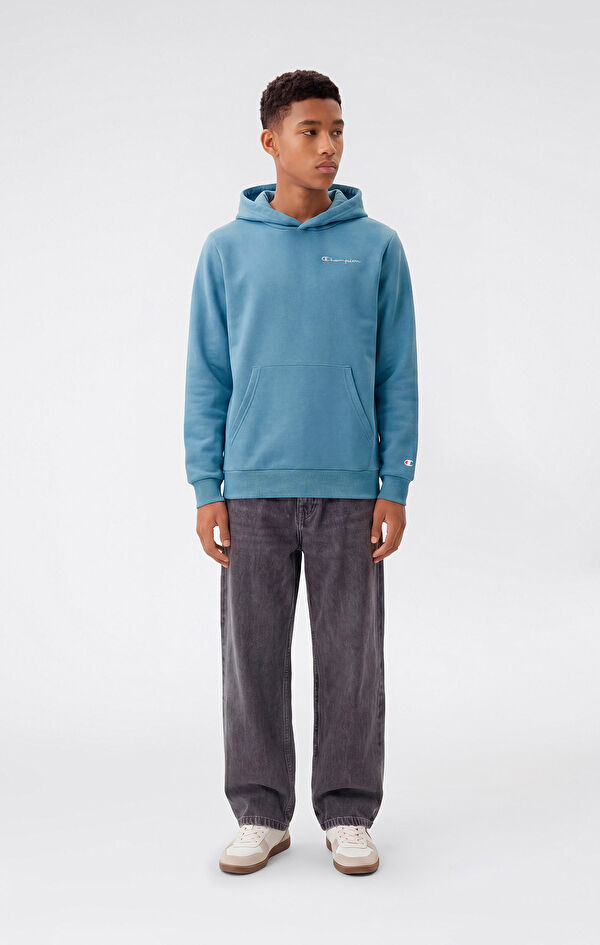 Hooded Sweatshirt
