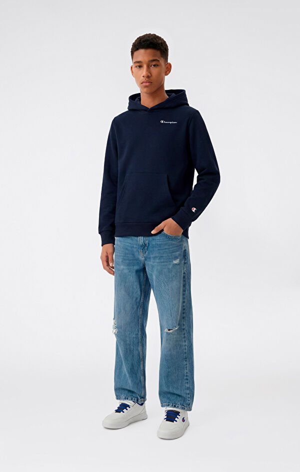 Hooded Sweatshirt