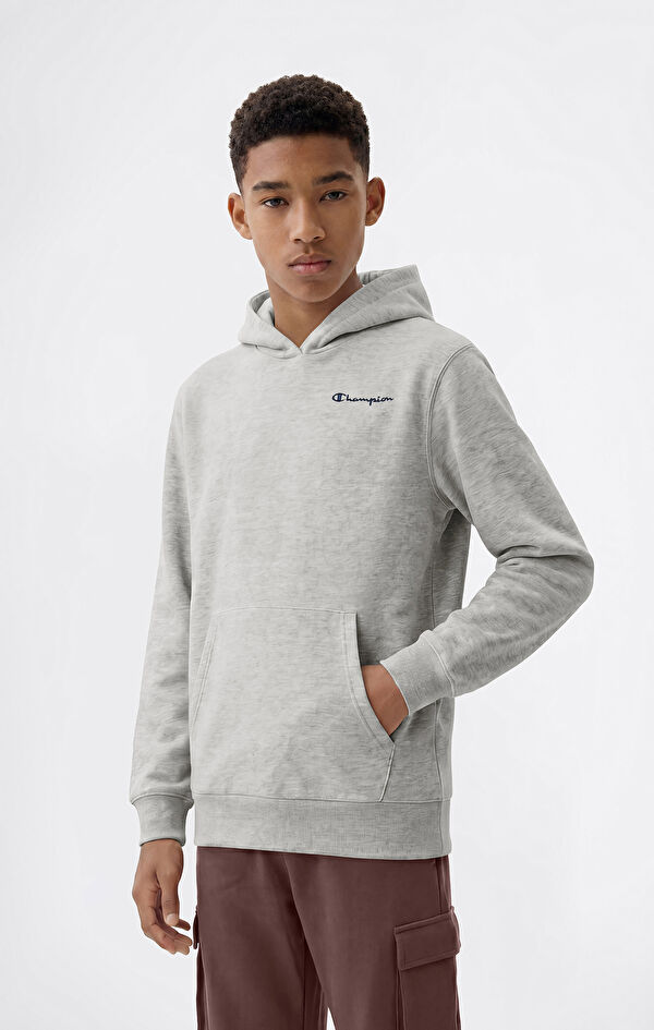 Hooded Sweatshirt