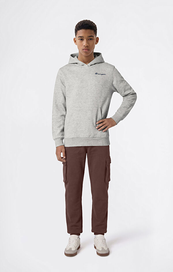 Hooded Sweatshirt