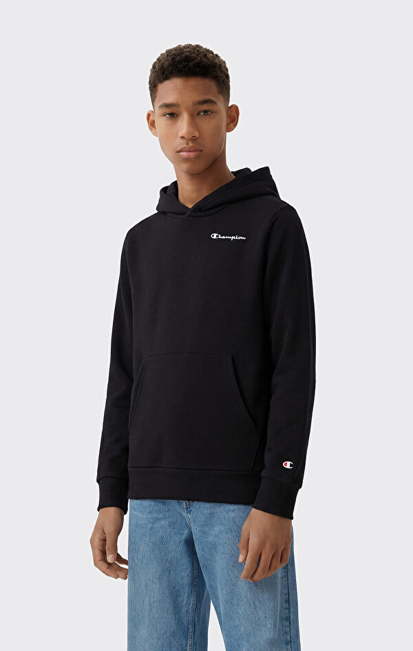 Hooded Sweatshirt