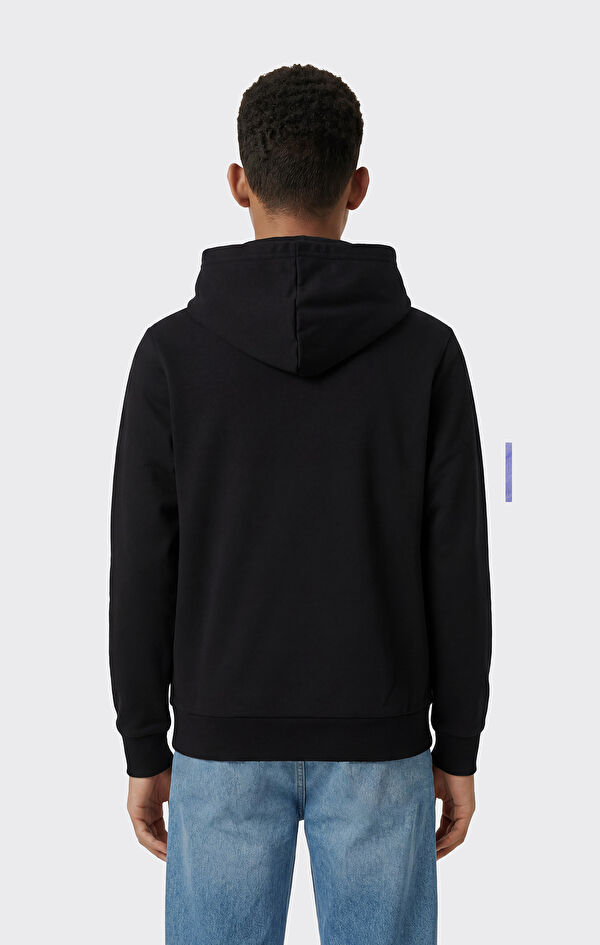 Hooded Sweatshirt