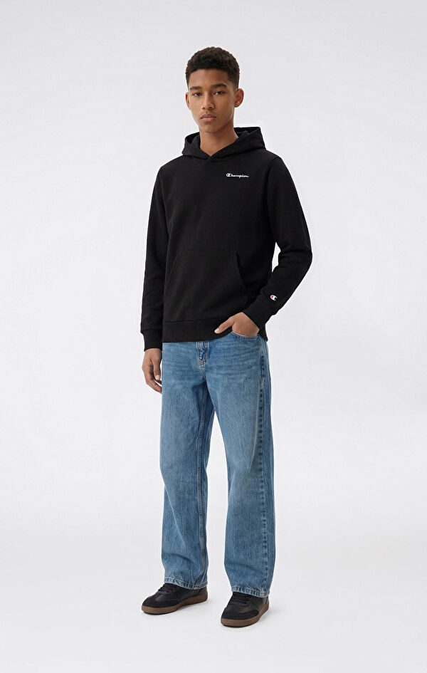 Hooded Sweatshirt