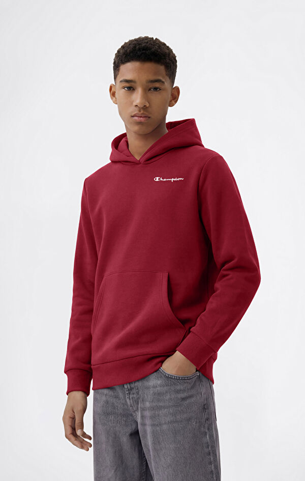 Hooded Sweatshirt