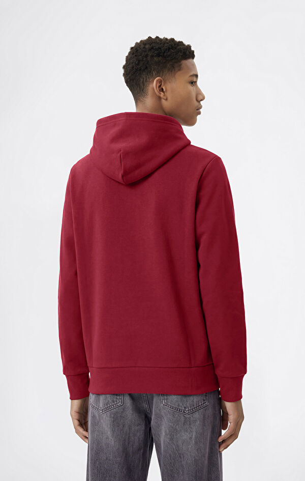Hooded Sweatshirt