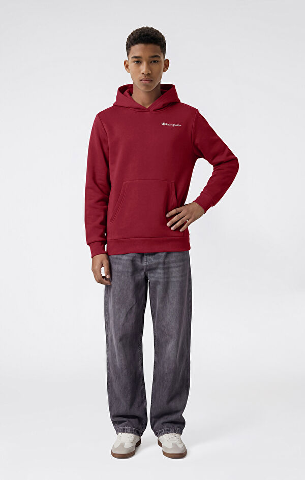 Hooded Sweatshirt