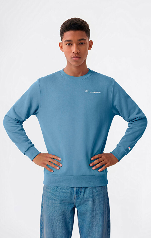 Crewneck Sweatshirt