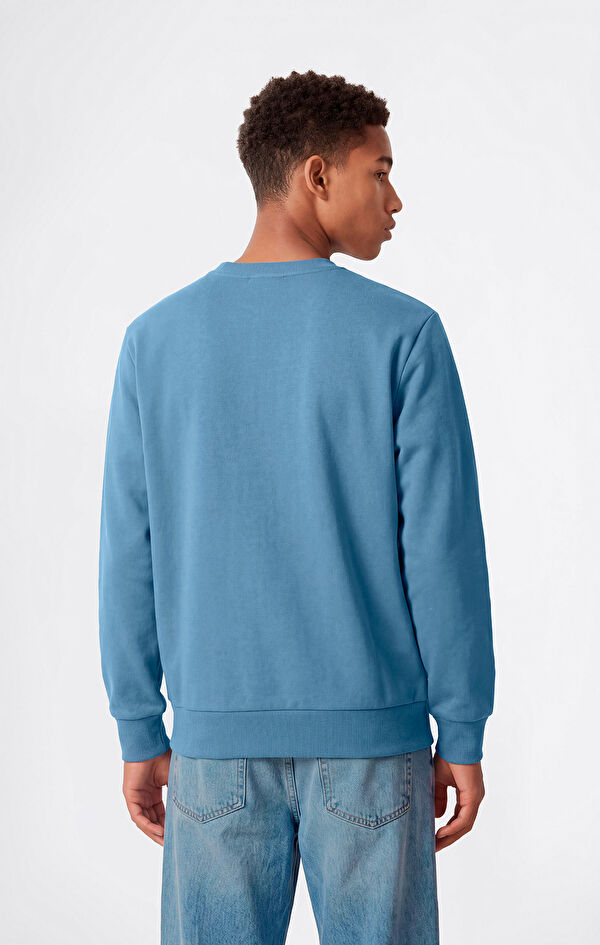 Crewneck Sweatshirt