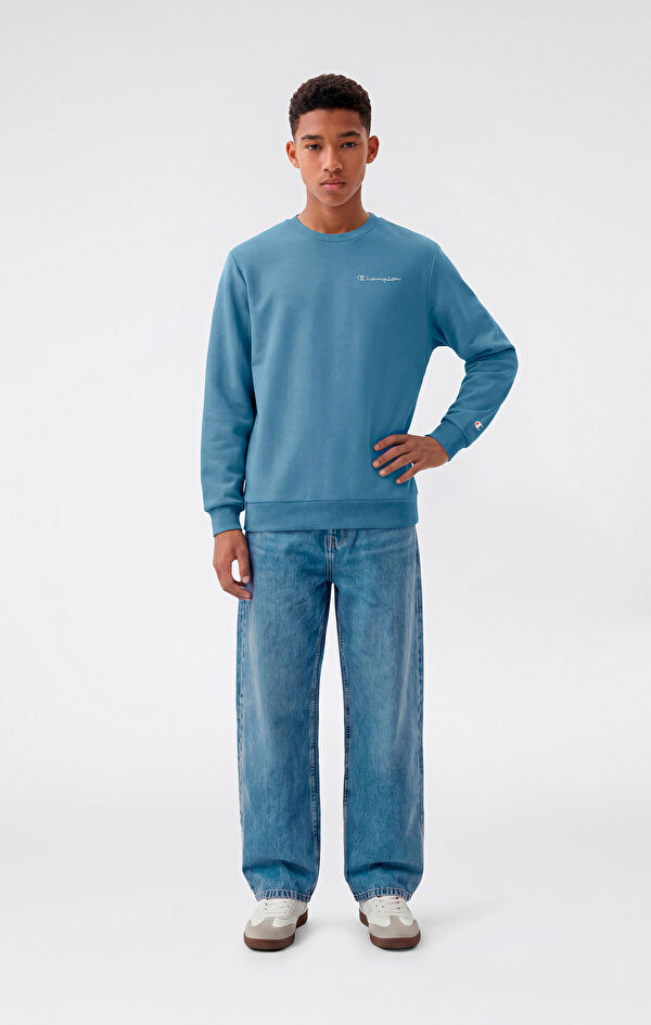 Crewneck Sweatshirt