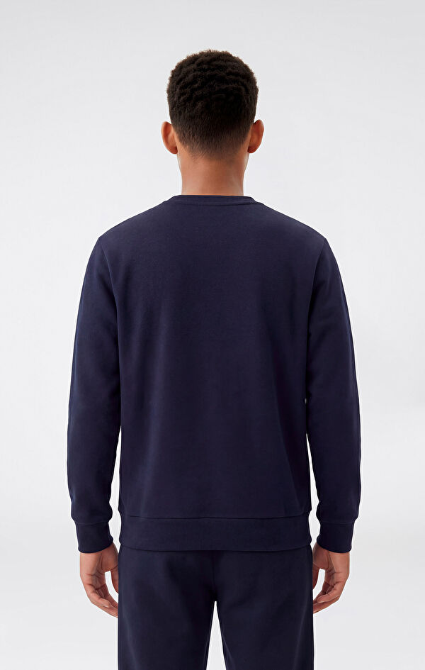 Crewneck Sweatshirt