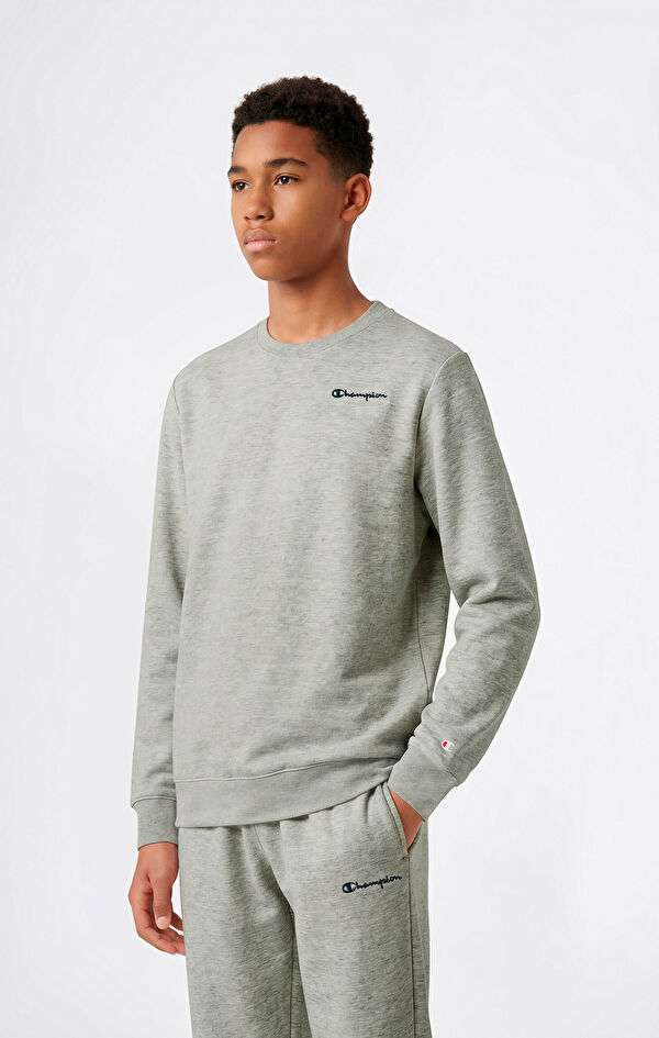 Crewneck Sweatshirt