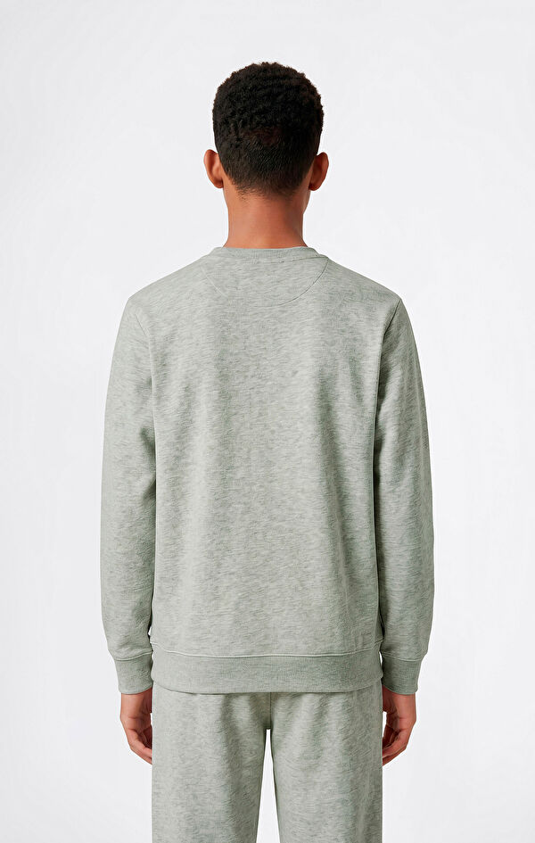 Crewneck Sweatshirt