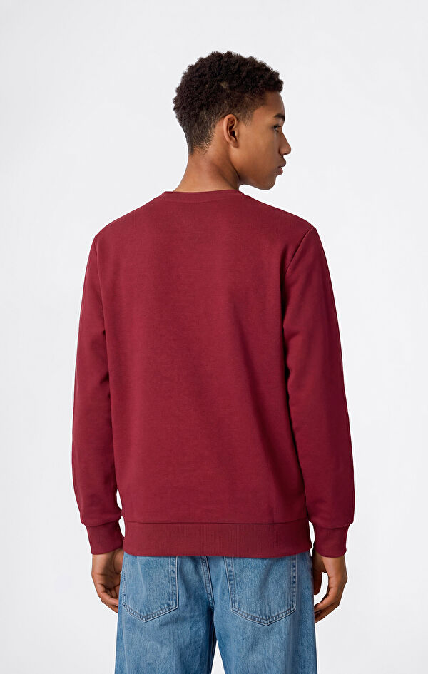 Crewneck Sweatshirt