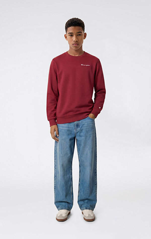 Crewneck Sweatshirt