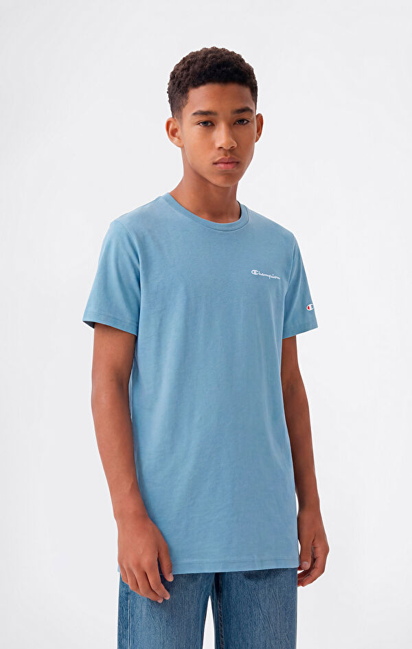 Short-Sleeve Tee