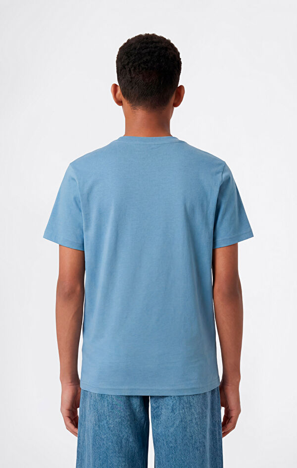 Short-Sleeve Tee