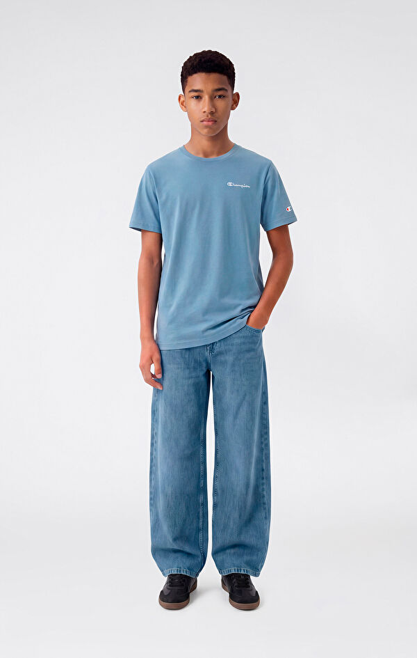 Short-Sleeve Tee