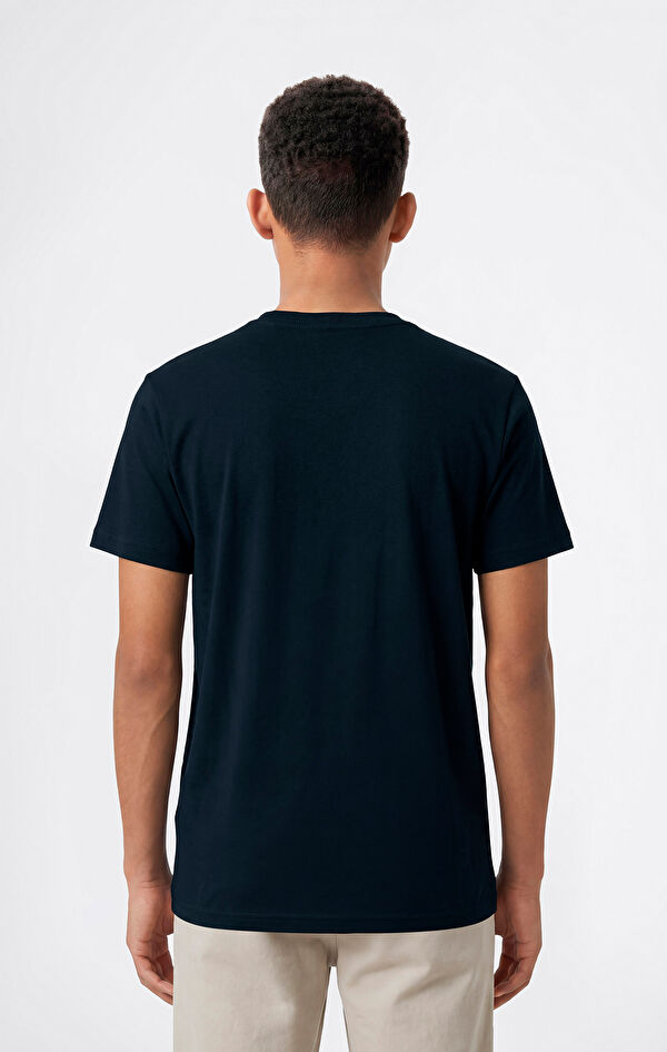 Short-Sleeve Tee