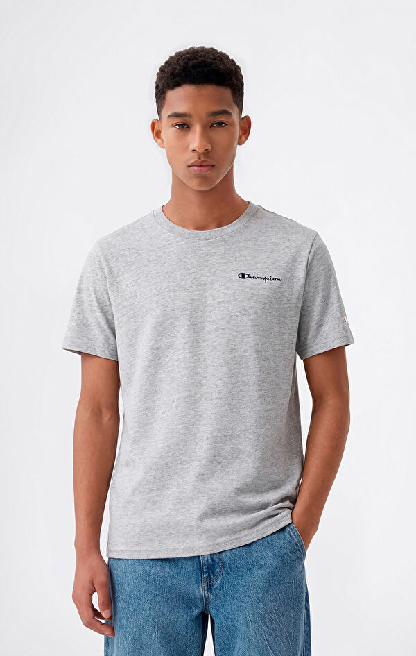 Short-Sleeve Tee