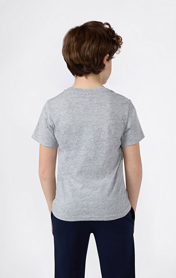 Short-Sleeve Tee