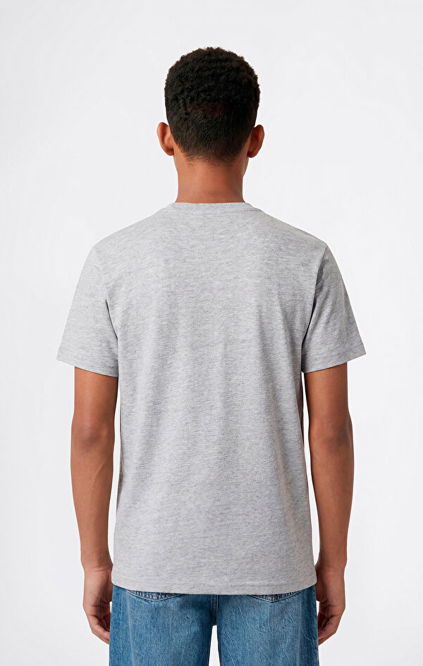 Short-Sleeve Tee