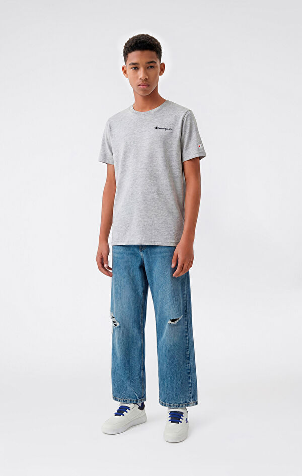 Short-Sleeve Tee