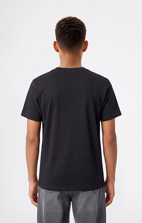 Short-Sleeve Tee