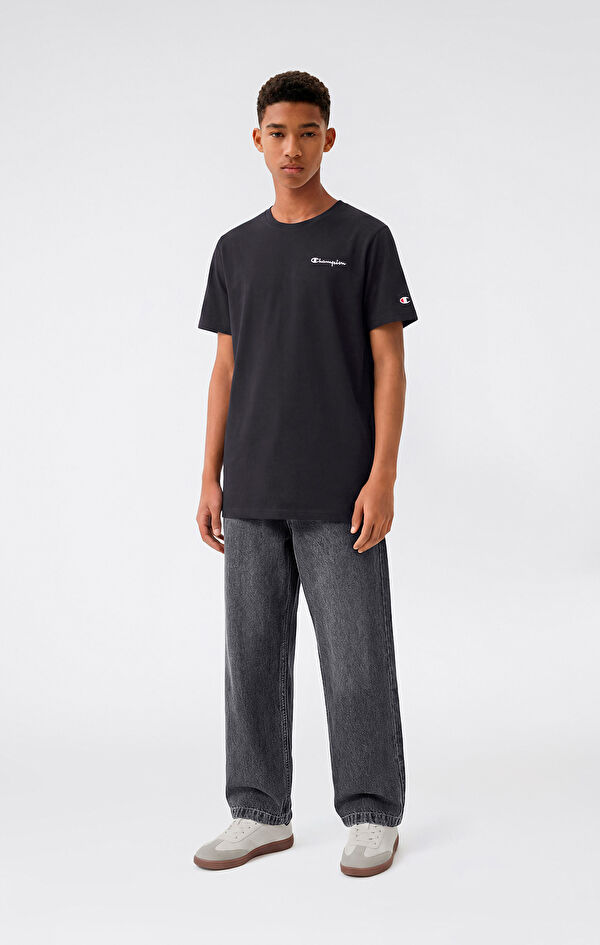 Short-Sleeve Tee