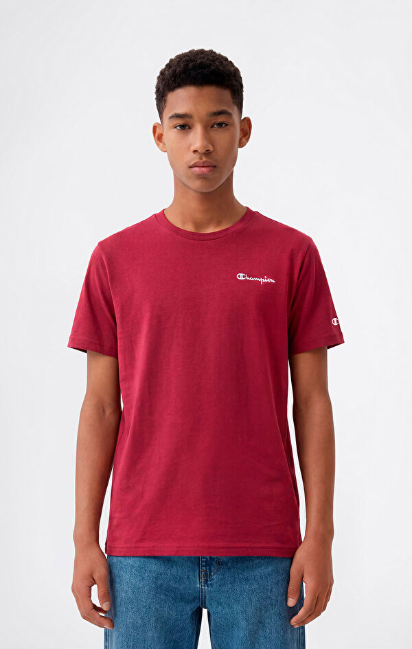 Short-Sleeve Tee