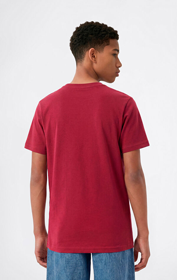 Short-Sleeve Tee