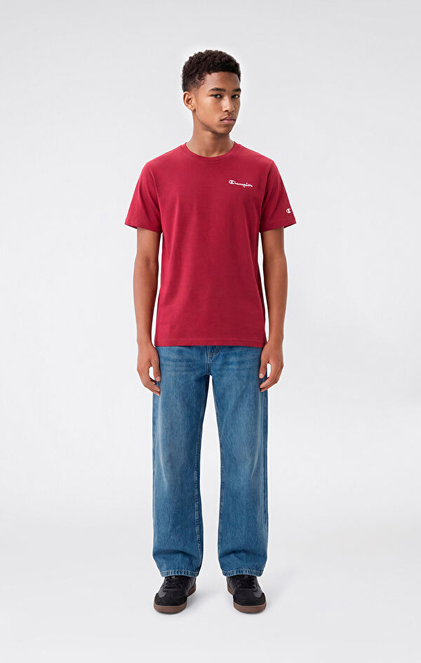 Short-Sleeve Tee