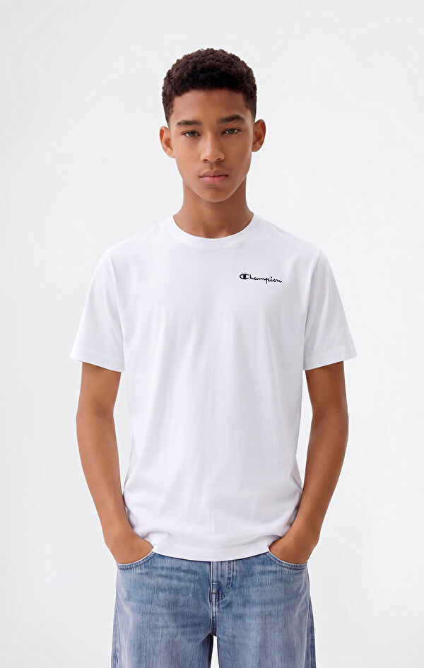 Short-Sleeve Tee
