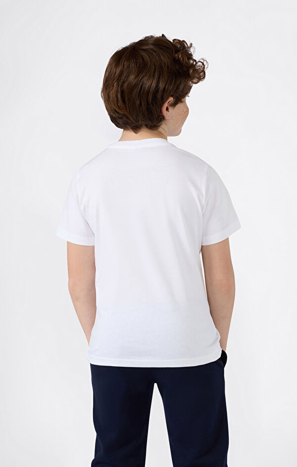 Short-Sleeve Tee