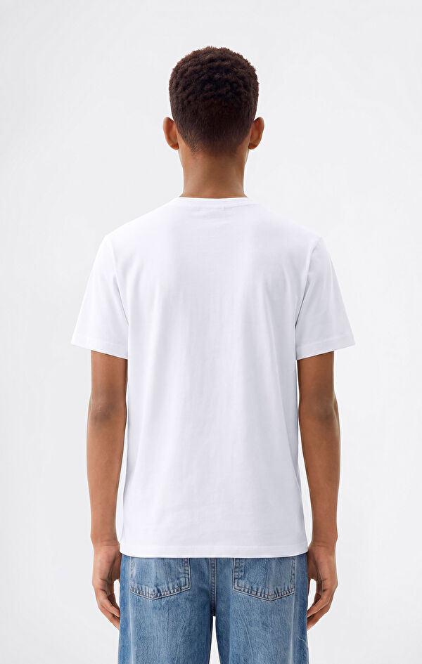 Short-Sleeve Tee
