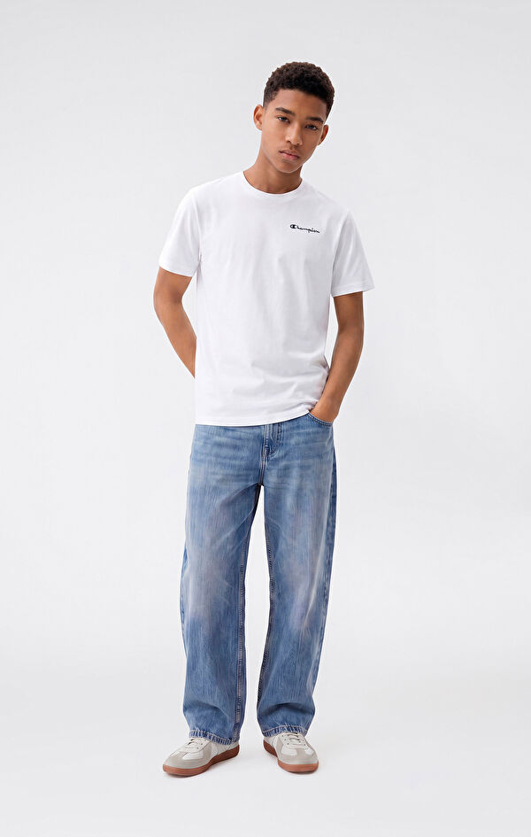 Short-Sleeve Tee